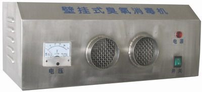 河南漯河许昌南阳鹤壁臭氧机 臭氧发生器 风淋室 - 河南蓝创净化 - 九正(中国建材第一网)