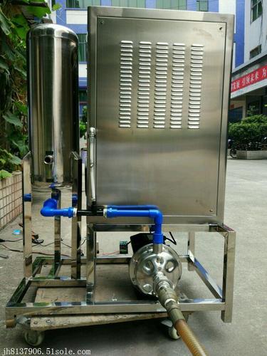【蔬菜水果水产品清洗消毒臭氧水机】价格,厂家,臭氧消毒灭菌设备-搜