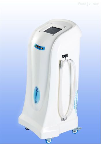 CDX-2S1100床单位臭氧消毒机 高效灭菌的智能解决方案